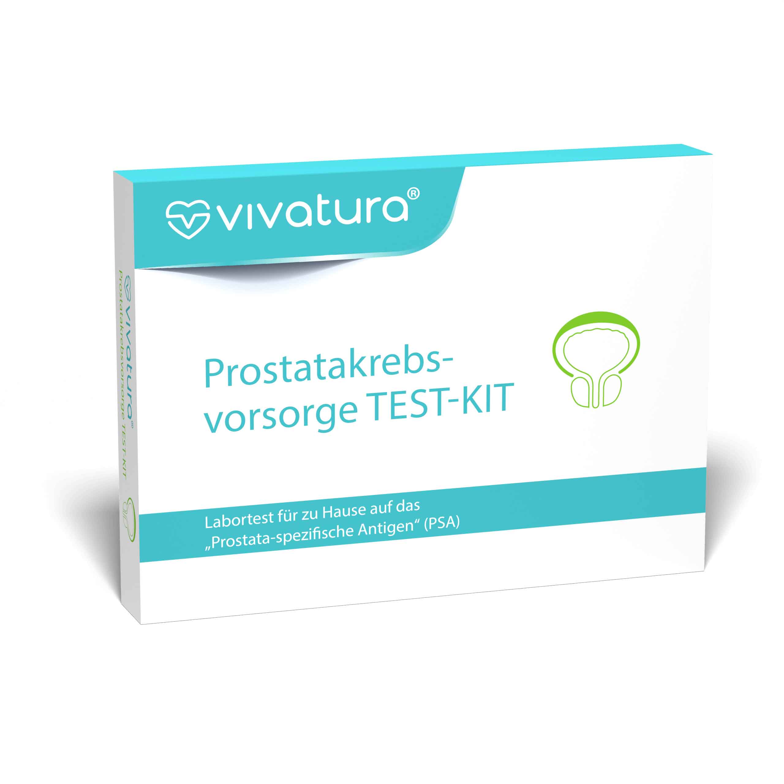 Prostatakrebsvorsorge