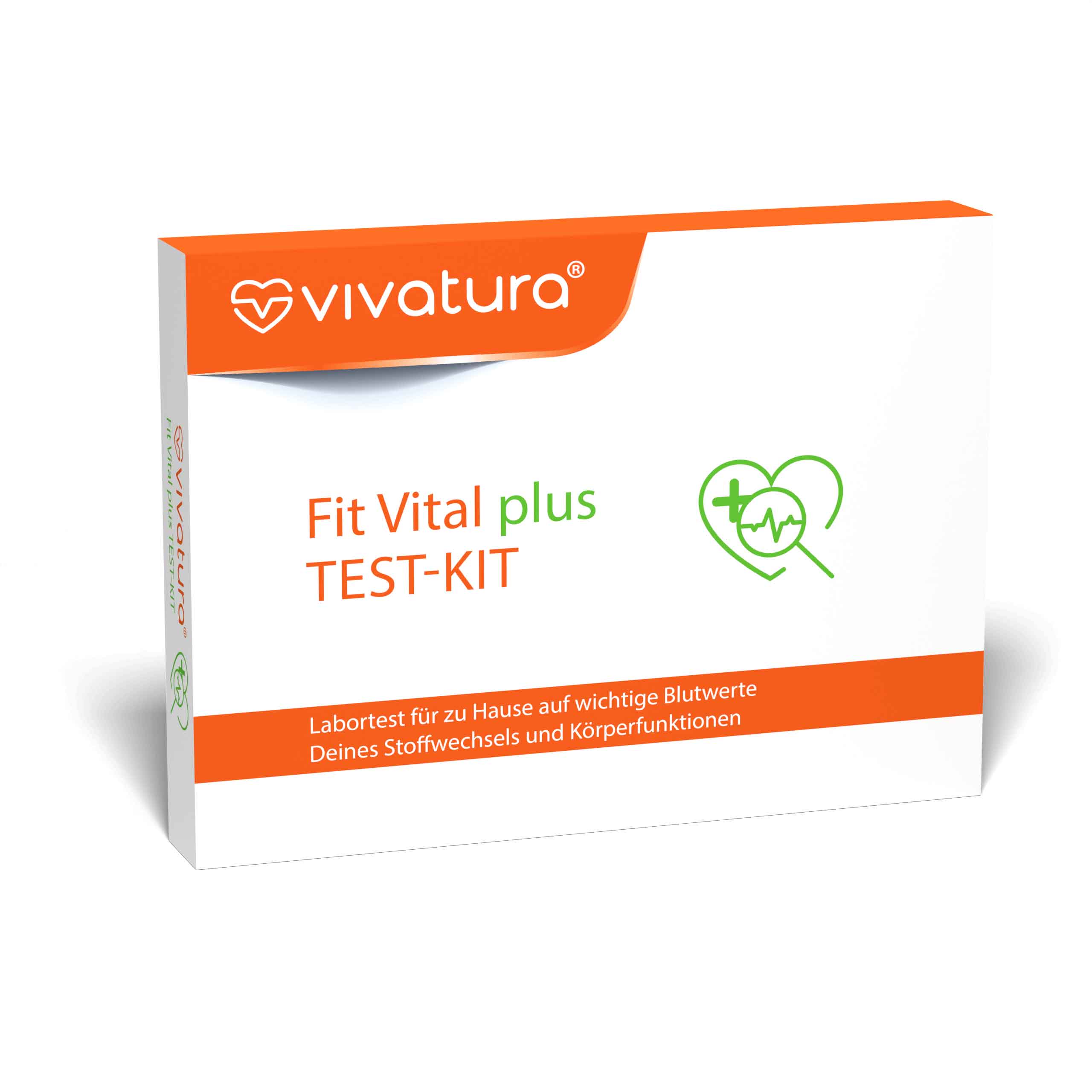 Fit Vital Plus