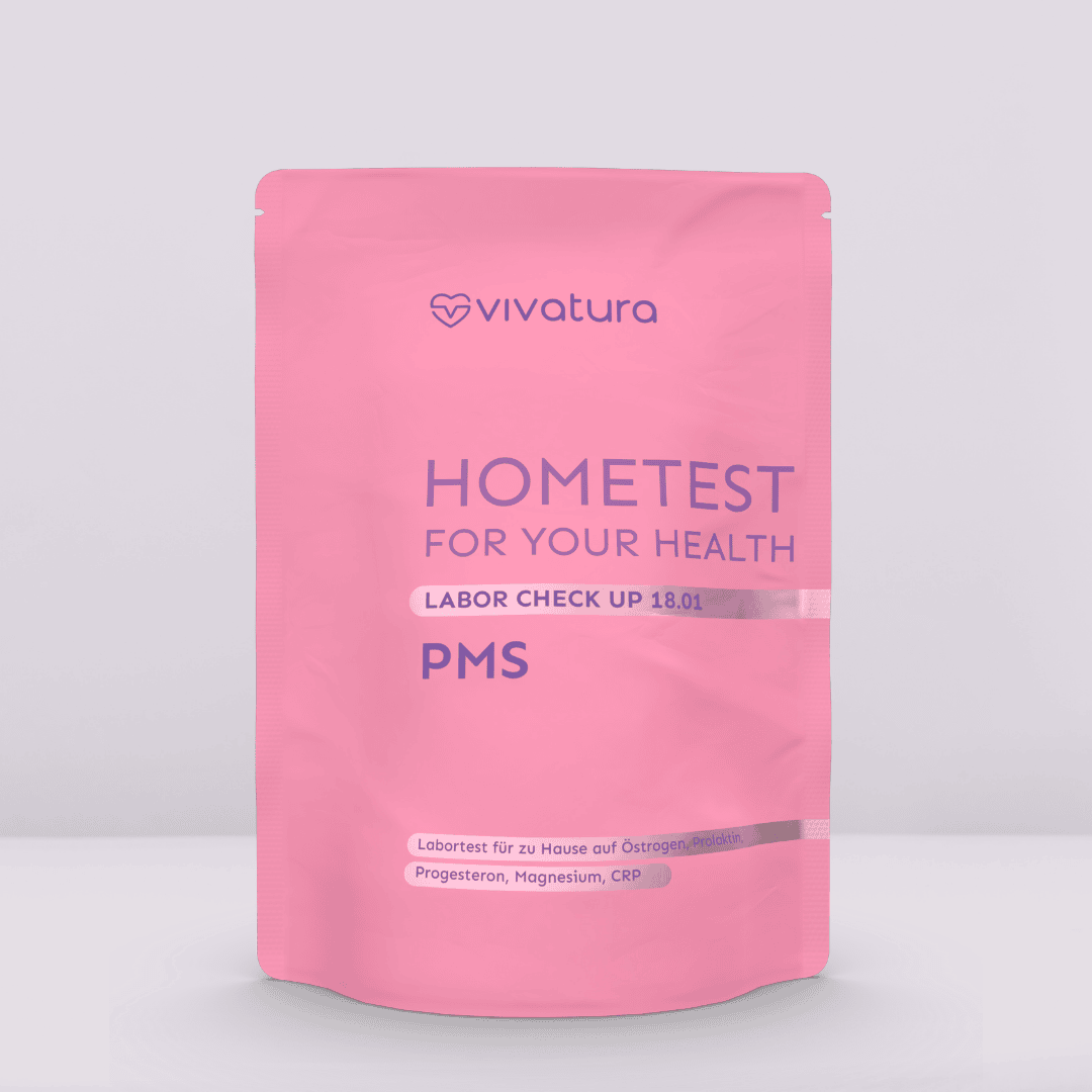 PMS Hormone