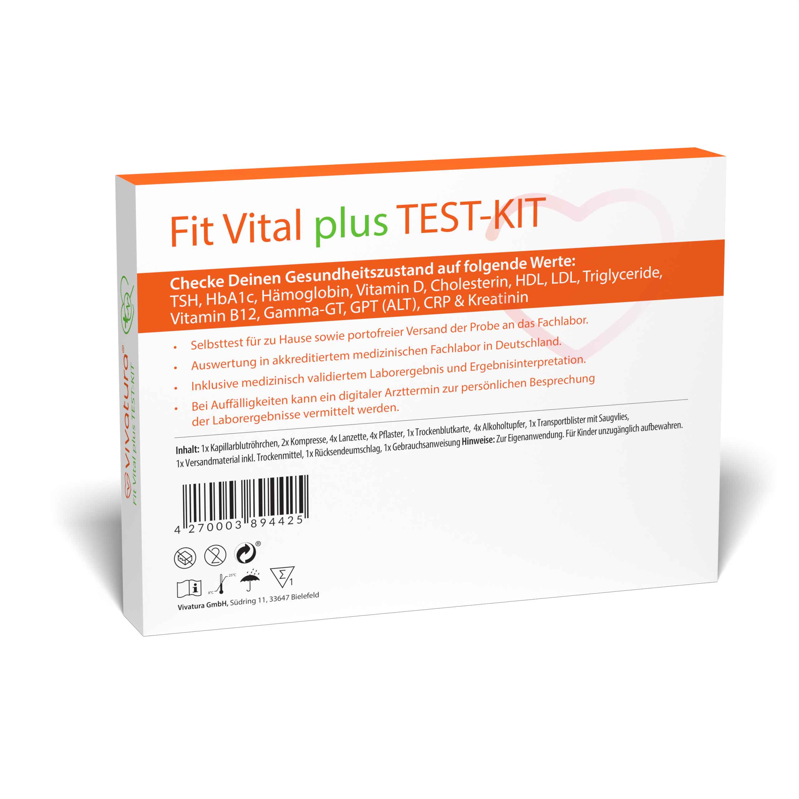 Fit Vital Plus