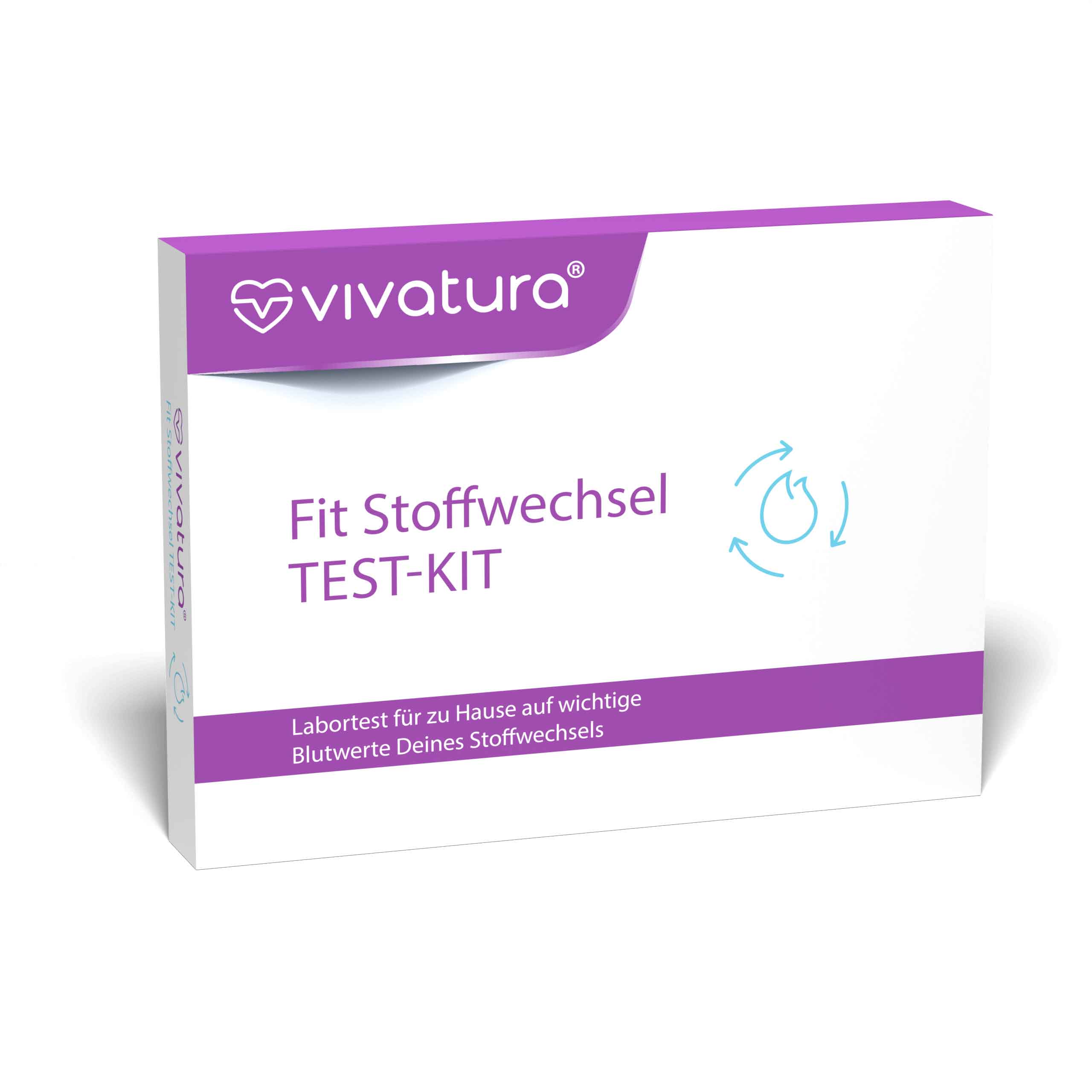 Fit Stoffwechsel