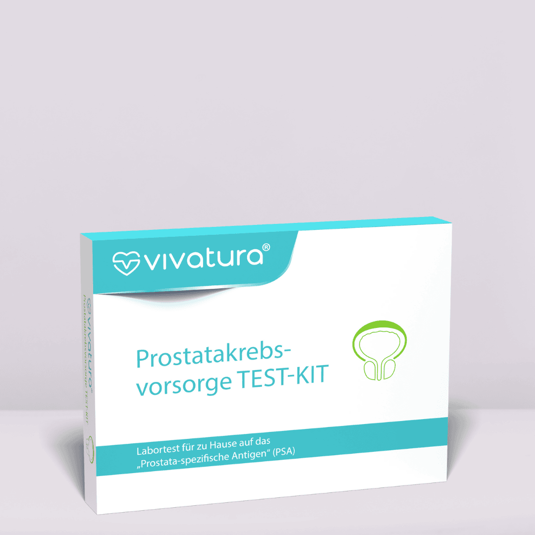 Prostatakrebsvorsorge