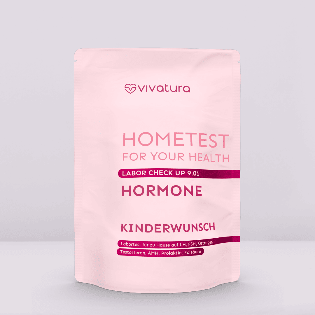 Kinderwunsch Hormone