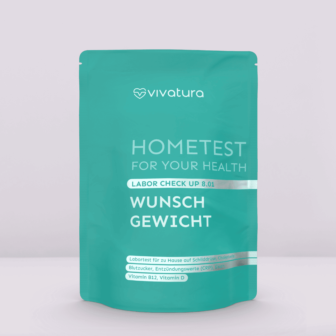 Wunschgewicht