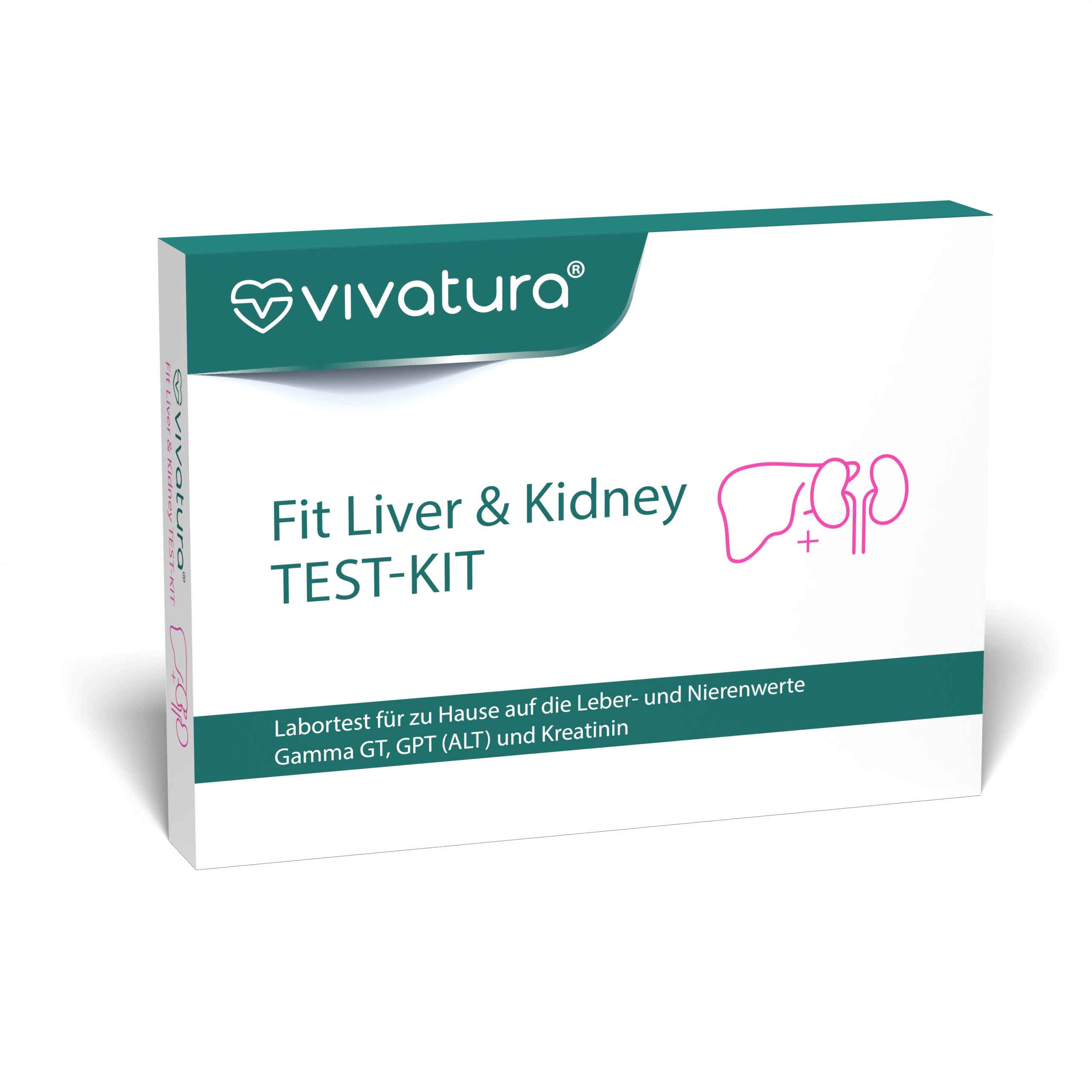 Fit Liver & Kidney