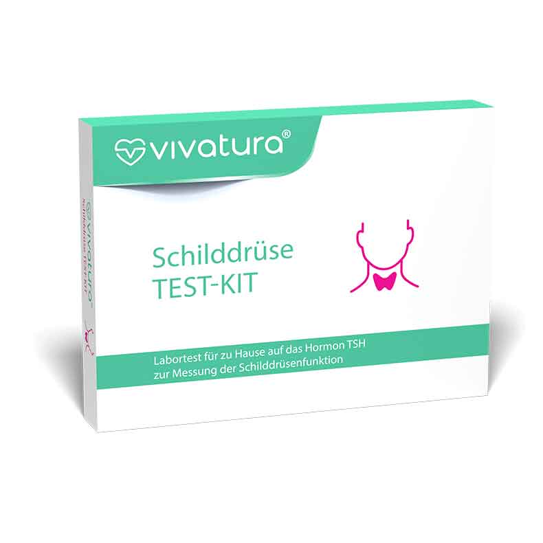 Schilddrüse